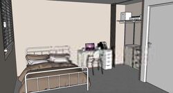 Blk 97 Jalan Dua (Geylang), HDB 3 Rooms #592121381